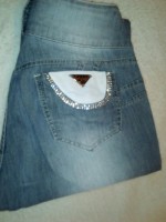 Pantalone Viviane moda Brasil Nueva tamaño 44 .40.36